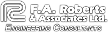 F.A. Roberts & Associates Ltd.